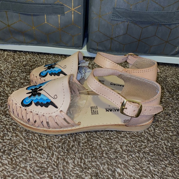 Mexican Sandals - Picture 5 of 8